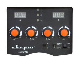 Сварочный инвертор Сварог TECH MIG 5000 (N221)