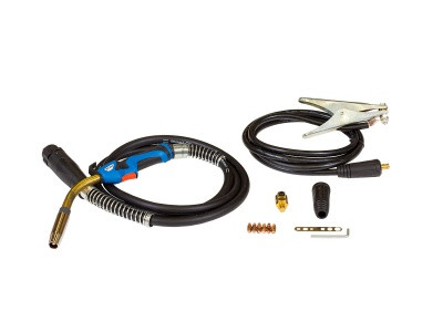 Сварочный инвертор Сварог TECH MIG 5000 (N221)