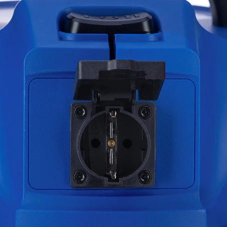 Пылесос универсальный HYUNDAI HYV 3013