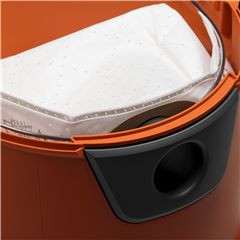 Пылесос Husqvarna WDC 220