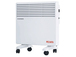 Конвектор (обогреватель) Ресанта ОК-500Е