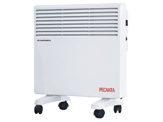 Конвектор (обогреватель) Ресанта ОК-500Е