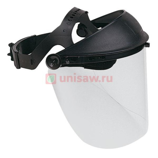 Защитная маска (плекс) проф. Oleo-Mac