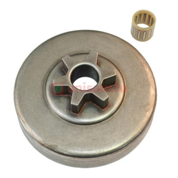 Барабан сцепления 931, 932 Oleo-Mac