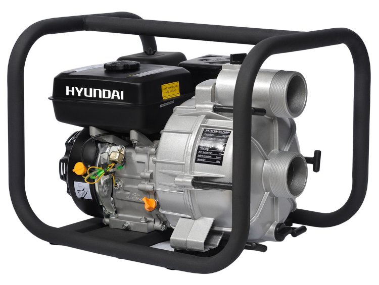 Hyundai hyt 80