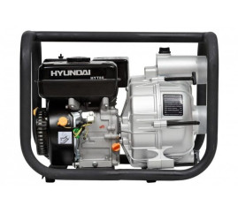 Мотопомпа Hyundai HYT 80