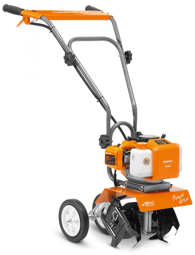 Daewoo dat 75100r