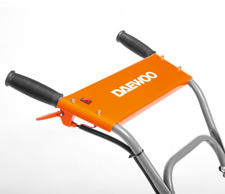 Культиватор бензиновый Daewoo DAT 3530