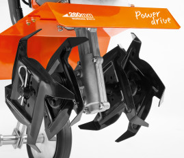 Культиватор бензиновый Daewoo DAT 3530