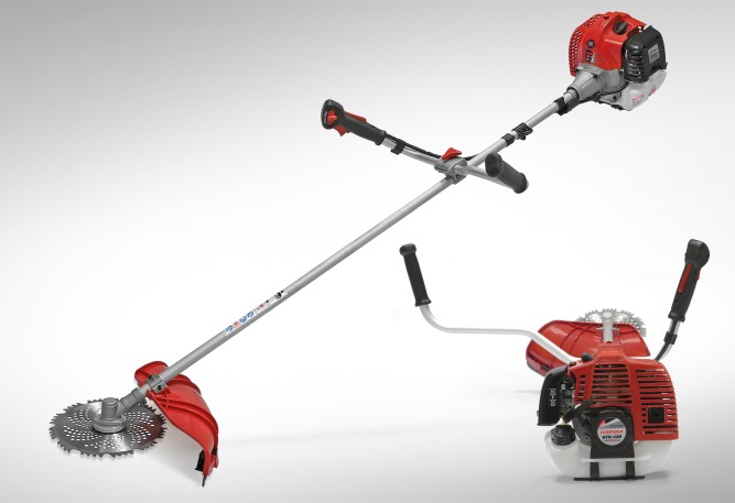 Бензиновая коса 2x-тактная Парма БТК-430