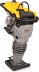 Вибротрамбовка WACKER NEUSON BS 60-4 As 5100030606