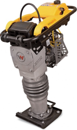 Вибротрамбовка WACKER NEUSON BS 60-4 As 5100030606