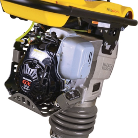 Вибротрамбовка WACKER NEUSON BS 60-4 As 5100030606