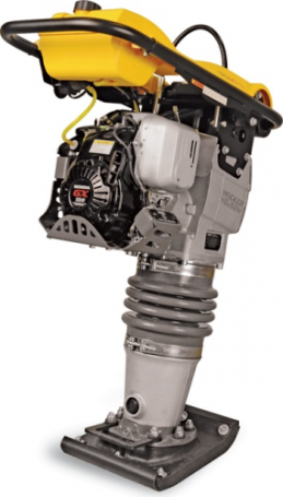 Вибротрамбовка WACKER NEUSON BS 60-4 As 5100030606