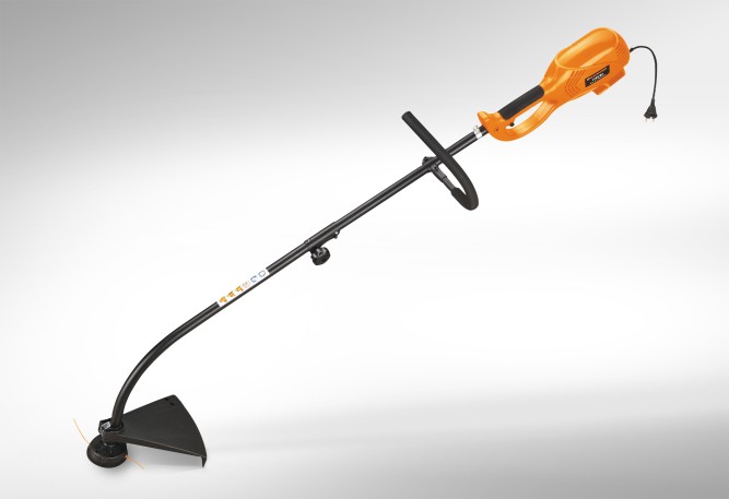 Триммер электрический Carver TR 1100