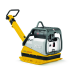 Виброплита реверсивная WACKER NEUSON DPU 6555Heap