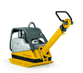 Виброплита реверсивная WACKER NEUSON DPU 6555Heap