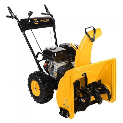Снегоуборщик бензиновый Home Garden PHG 62