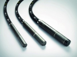 Вибратор высокочастотный со встроенным преобразователем WACKER NEUSON IEC 58/230/5/15 5100010549