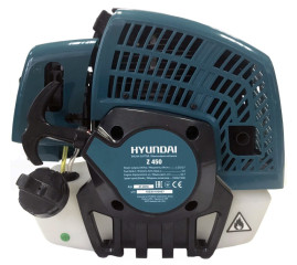 Бензокоса Hyundai Z 450