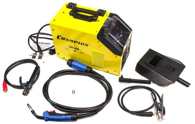 Сварочный инвертор Champion IW-160/5.9 AI