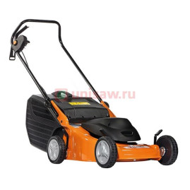 Газонокосилка электрическая Oleo-Mac G 44 PE