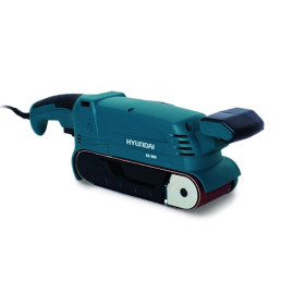 Ленточная шлифмашина HYUNDAI BS 900 EXPERT
