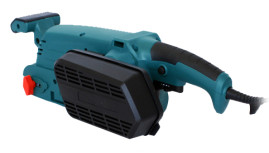 Ленточная шлифмашина HYUNDAI BS 900 EXPERT