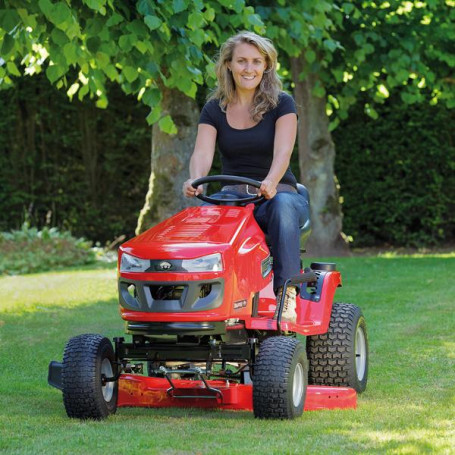 Газонокосилка Snapper ELT17542H 17,5 л.с.