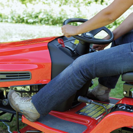 Газонокосилка Snapper ELT17542H 17,5 л.с.