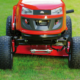 Газонокосилка Snapper ELT17542H 17,5 л.с.