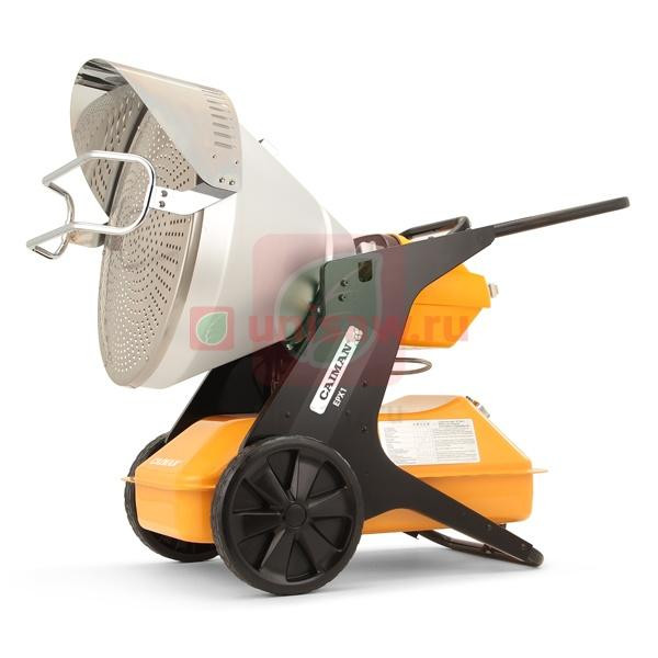 Нагреватель инфракрасный дизельный (обогреватель) Caiman VAL6 EPXC