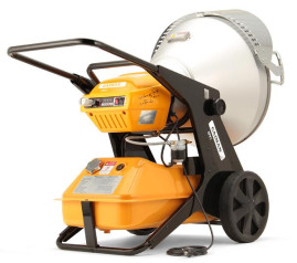 Нагреватель инфракрасный дизельный (обогреватель) Caiman VAL6 EPXC