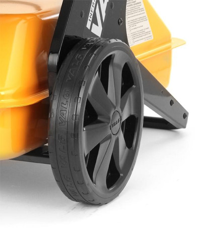 Нагреватель инфракрасный дизельный (обогреватель) Caiman VAL6 EPXC