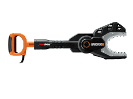 Сучкорез цепной электрический Worx WG308E JAWSAW