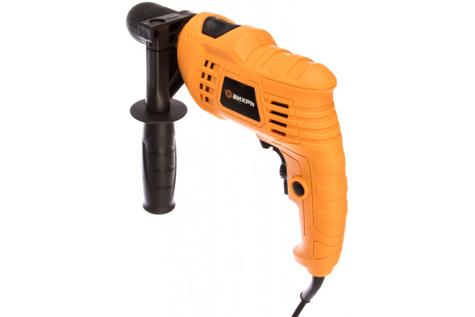 Дрель ударная Вихрь ДУ-550Б