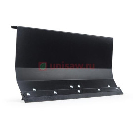 Отвал для щетки SM 800PRO