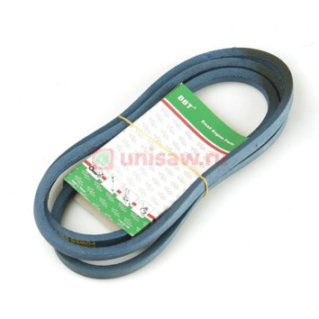 Ремень клиновидный  профиль 4L (ширина 13 мм / высота 8 мм) длина 1880 мм