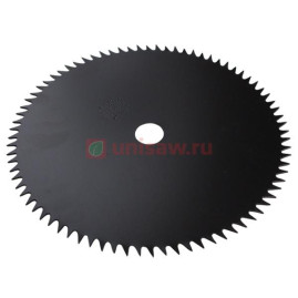 Диск для травы 80T 230 мм Oleo-Mac