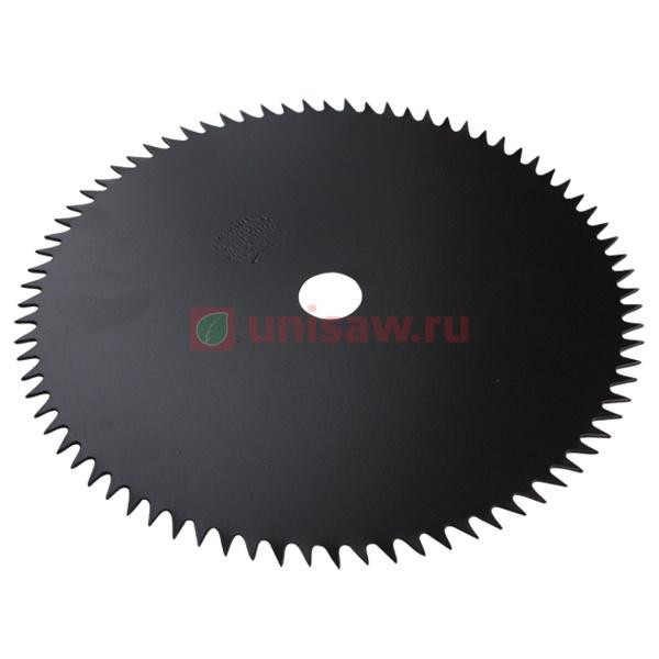 Диск для травы 80T 230 мм Oleo-Mac