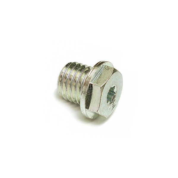 Stihl Fs- 55 гайка - пробка