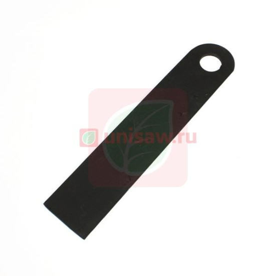 Нож верхний 215 мм Gianni Ferrari для режущих дек 110-130 см