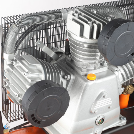 Компрессор PATRIOT REMEZA СБ 4/Ф-270 LB 75