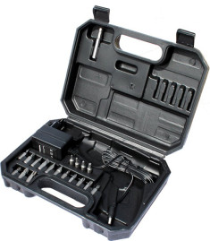 Отвертка аккумуляторная Вихрь ОА-3,6-К