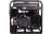 Бензогенератор Huter DY11000LX-3-электростартер (380В)