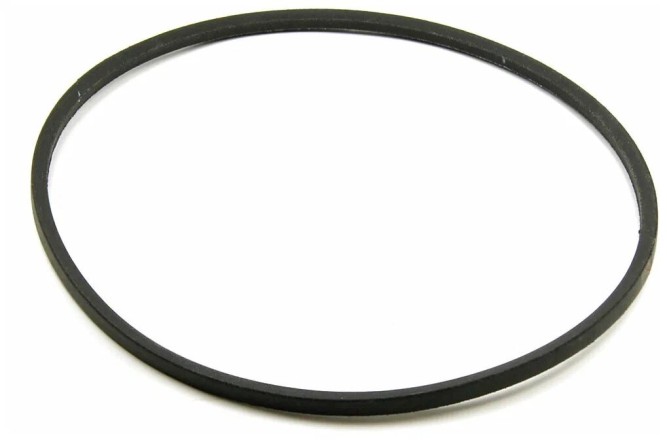 Ремень привода переднего хода 13x1050 мм. Champion 807006