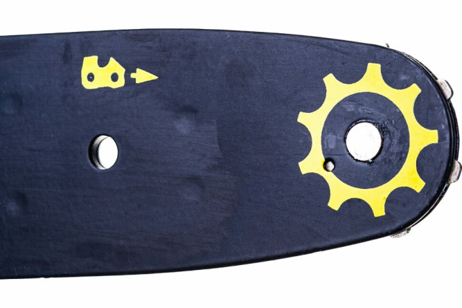 Шина CHAMPION 952906 18&amp;quot; 3/8&amp;quot; 1.3 мм 62 зв