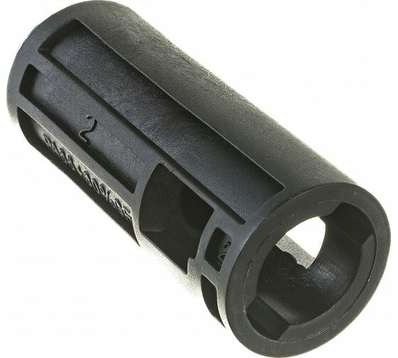 Переходник для пистолета Champion C8109 с резьбы на быстросъемный разъем