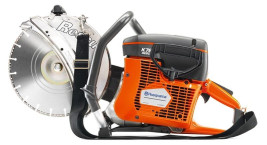 Бензорез спасательный HUSQVARNA K 760 Rescue 12" 300-25,4 9671815-01