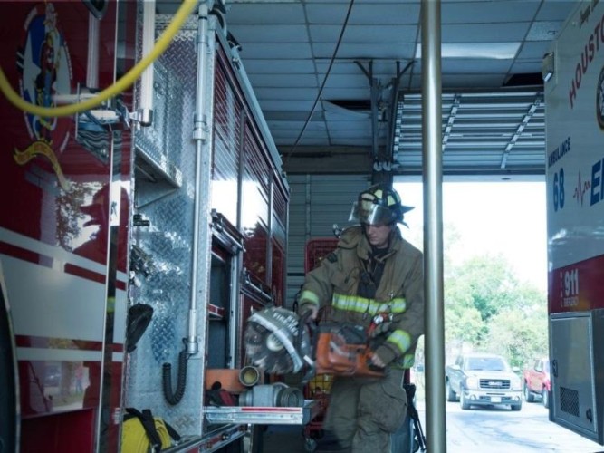 Бензорез спасательный HUSQVARNA K 760 Rescue 12&amp;quot; 300-25,4 9671815-01